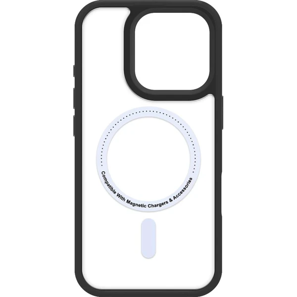 Tactical MagForce Hyperstealth 3.0 MagSafe kryt Apple iPhone 16 Pro Asphalt - Pouzdra - Obrázek f71223d1fc6d41509d7a450490dfff88
