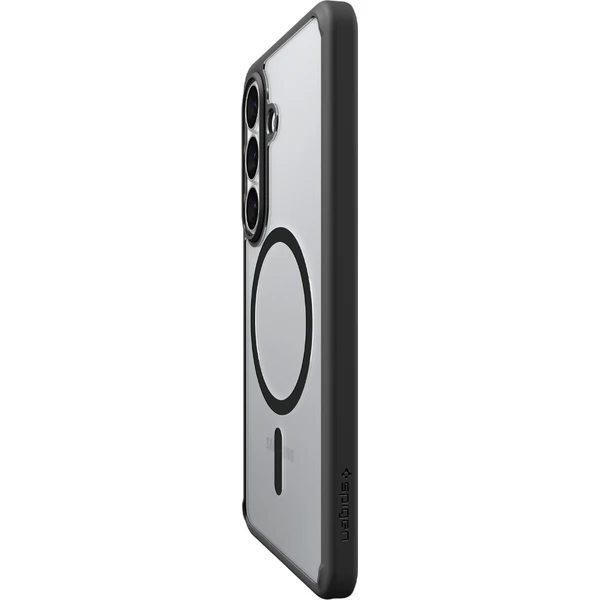 Spigen Ultra Hybrid MagSafe kryt Samsung Galaxy S26+ matně černý - Pouzdra - Obrázek f71c2bb3fb794f8f910dbb50e5dcb663