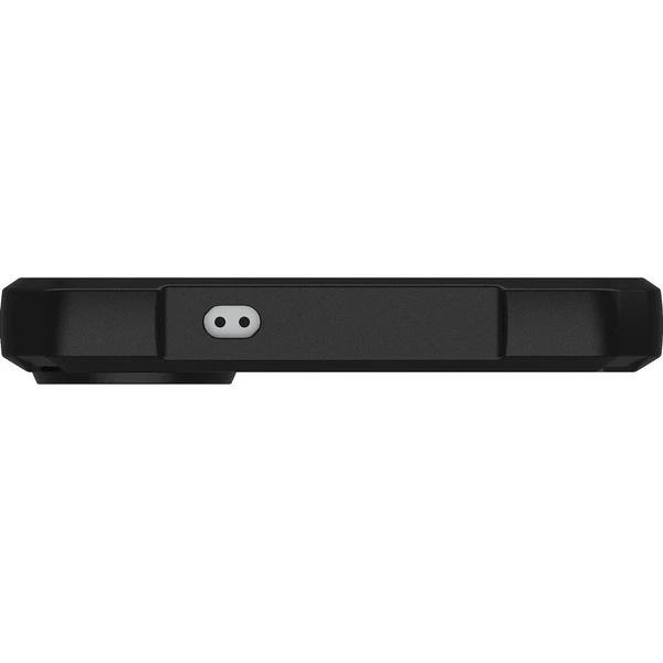 UAG Pathfinder Clear MagSafe kryt Samsung Galaxy S26+ kouřový/černý - Pouzdra - Obrázek f724823d0765410f8e09c06ffd76a822
