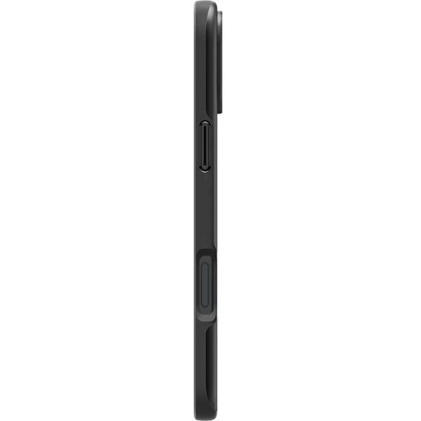 Spigen Thin Fit MagSafe kryt iPhone 16 Plus black - Pouzdra - Obrázek f7275364eaf14877981cba0370ba58c0