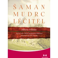 Šaman, mudrc, léčitel - E-kniha