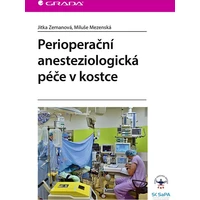 Perioperační anesteziologická péče v kostce - E-kniha