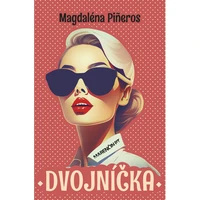Dvojníčka - E-kniha