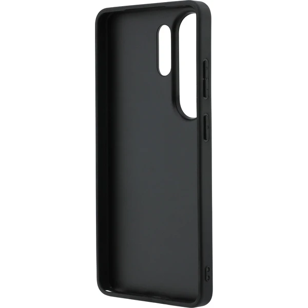 Guess PU 4G Metal Logo kryt Samsung Galaxy S26 Ultra šedý - Pouzdra - Obrázek f734b7da3607492e9e32d403fa44762f