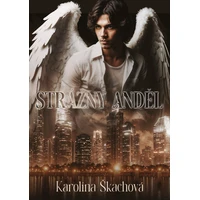 Strážný anděl - E-kniha