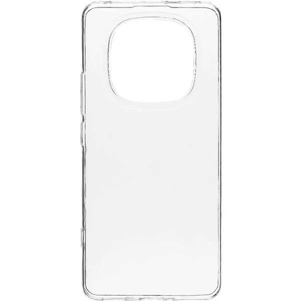 OBAL:ME TPU kryt Xiaomi Redmi Note 14 Pro+ 5G čirý - Pouzdra - Obrázek f739eec74961404fa5cd27d59750129b