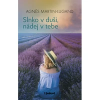 Slnko v duši, nádej v tebe - E-kniha