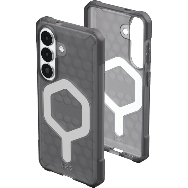 UAG Essential Armor MagSafe kryt Samsung Galaxy S26 kouřový - Pouzdra - Obrázek f73e8422e2ec4f318786bc3ddb125b3f