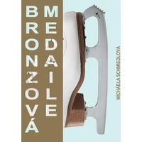 Bronzová medaile - E-kniha