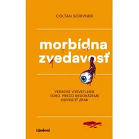 Morbídna zvedavosť - E-kniha