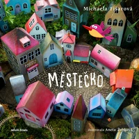 Městečko - E-kniha