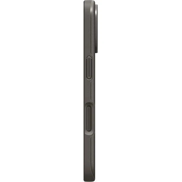 Spigen Thin Fit MagSafe kryt iPhone 17 gunmetal - Pouzdra - Obrázek f74bfbdec3e24957b3d47e35d1fdb74c