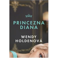 Princezna Diana - E-kniha