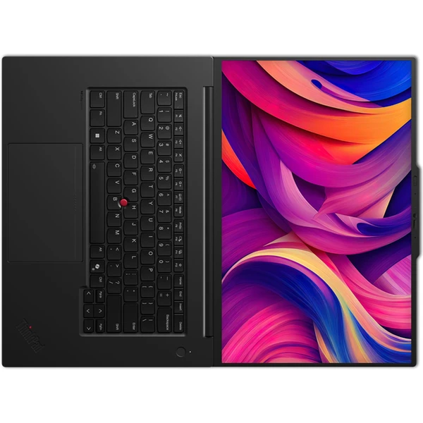 Lenovo ThinkPad P1 Gen 7 (21KV001PCK) RTX 1000 Ada černý - Notebooky - Obrázek f7500f9a692b4d9f9e1eaca81b9860f4