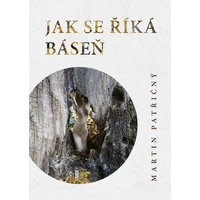 Jak se říká kniha - E-kniha