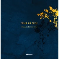 Cena za slzu - E-kniha