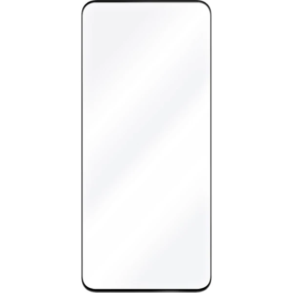 FIXED 2,5D Full-Cover ochranné sklo Xiaomi Redmi Note 14 5G/Poco M7 Pro 5G černé - Ochranné folie a skla - Obrázek f75a796c5239461bbb344254ff300b14