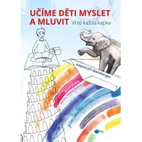 Učíme děti myslet a mluvit - E-kniha