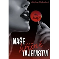 Naše hříšné tajemství - E-kniha