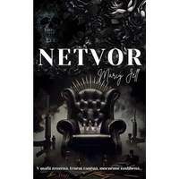 Netvor - E-kniha