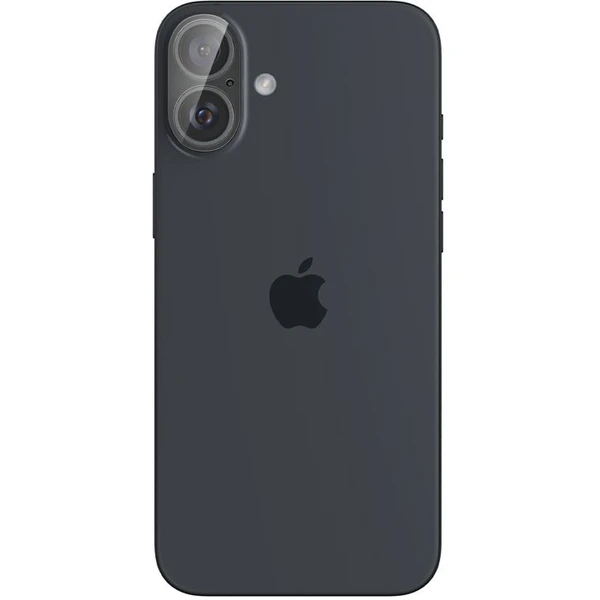 Spigen Glass tR Optik sada skel iPhone 16/16 Plus čirá (2-pack) - Ochranné folie a skla - Obrázek f766d73d500e422db14c04932315ec9c