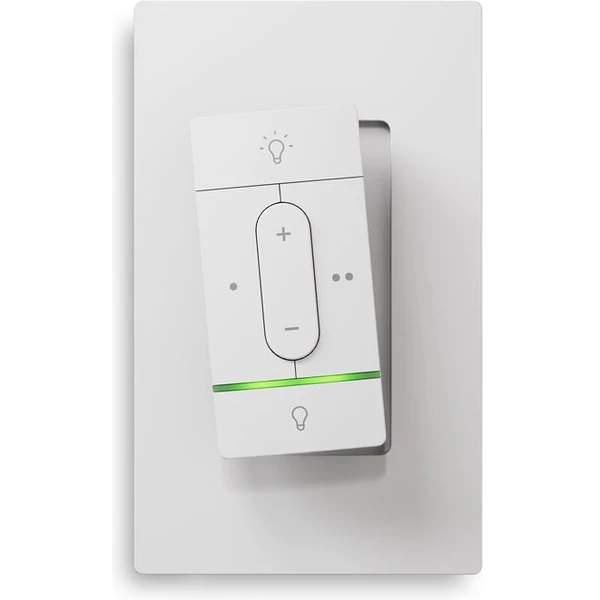 Nanoleaf Sense+ Smart Wireless Light Switch chytrý bezdrátový ovladač - Ovladače - Obrázek f7691821998a43bf9a16ca85bbab7106