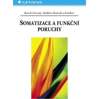 Somatizace a funkční poruchy - E-kniha