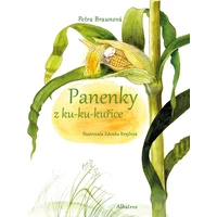 Panenky z ku-ku-kuřice - E-kniha