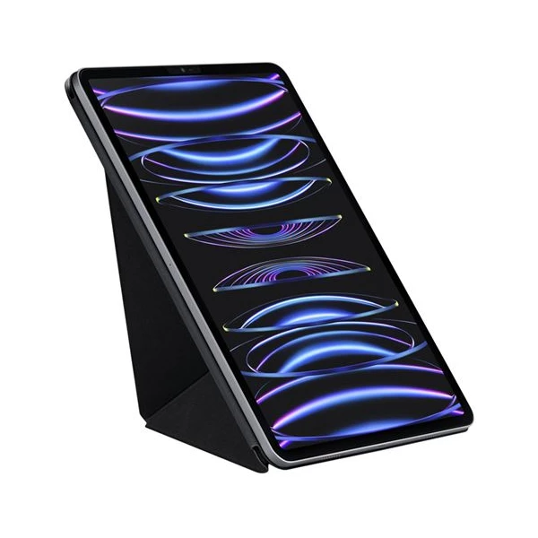 Pitaka MagEZ Folio 2 pouzdro iPad Pro 13" (2025) černé - Pouzdra - Obrázek f76e8f061ee044069c400c1f8b04aa50