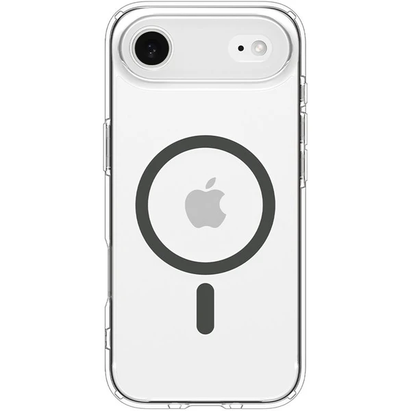 Spigen Ultra Hybrid MagSafe kryt iPhone Air clear graphite - Pouzdra - Obrázek f76eaaafa5654848b494dd7114836f99