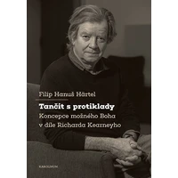 Tančit s protiklady - E-kniha