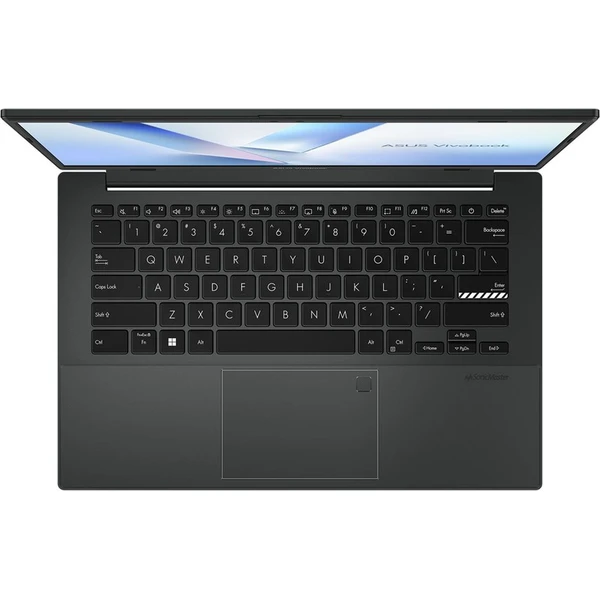 ASUS Vivobook Go 14 (E1404FA-EB949W) černý - Notebooky - Obrázek f772557d5d3a4a88b9408c606c8776ac