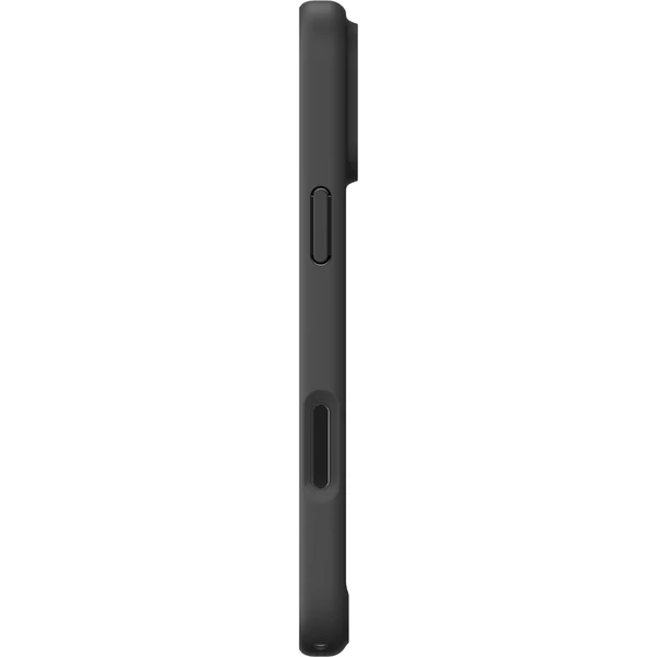 Spigen Ultra Hybrid kryt iPhone 18 Pro/17 Pro matte black - Pouzdra - Obrázek f774f56a9ea14fef811dc1ca0b06f7bf