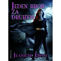 Jeden hrob za druhým - E-kniha