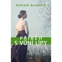 Příběh s vůní lípy - E-kniha