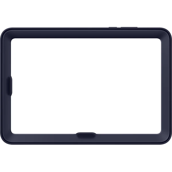 Samsung Frame kryt pro Galaxy Tab S11 Navy - Pouzdra - Obrázek f77cb9f07a9f435aa8c0ad5fe0c21d61