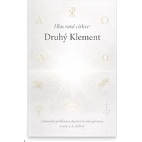 Hlas rané církve Druhý Klement - E-kniha