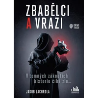 Zbabělci a vrazi - E-kniha
