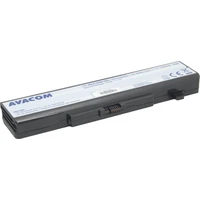 AVACOM G58N Lenovo IdeaPad G580 Z380 Y580 Li-Ion 5200mAh - Baterie