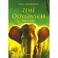 Země odvážných: Krev a kosti - E-kniha