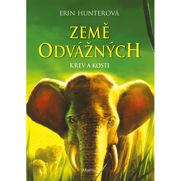 Země odvážných: Krev a kosti