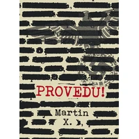 Provedu! - E-kniha