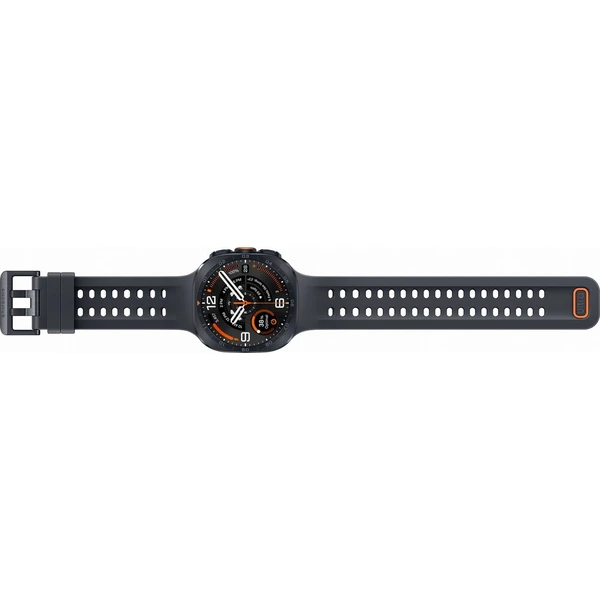Samsung Galaxy Watch Ultra2 (47mm) LTE šedá - Chytré hodinky - Obrázek f79a88a0d47242f4be41e2a7adbb543e
