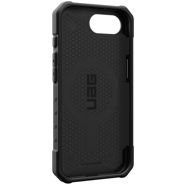 UAG Pathfinder Magsafe kryt iPhone 17e/16e černý - Pouzdra - Obrázek f79c1421bdb24a9789d88d2f5146faa8