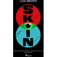 Skin - E-kniha