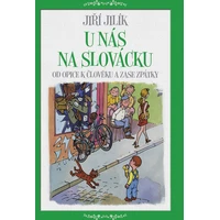 U nás na Slovácku - E-kniha