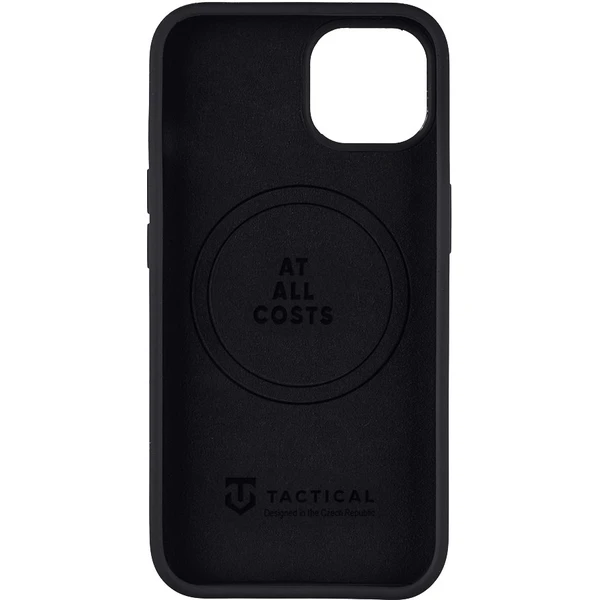 Tactical MagForce Velvet Smoothie Kryt pro Apple iPhone 13 Asphalt - Pouzdra - Obrázek f7a4f63fc6e44163b7644a261f67d492