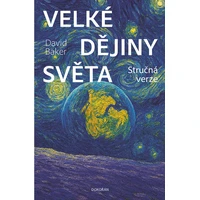 Velké dějiny světa - E-kniha