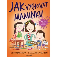 Jak vychovat maminku - E-kniha