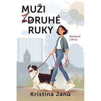 Muži z druhé ruky - E-kniha